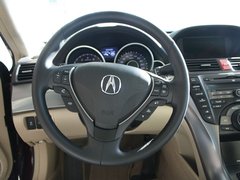 2009款 3.5L 自动 标准版