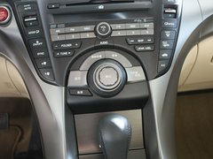 2009款 3.5L 自动 标准版
