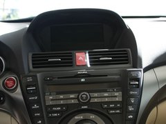 2009款 3.5L 自动 标准版