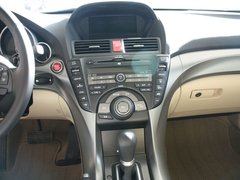 2009款 3.5L 自动 标准版