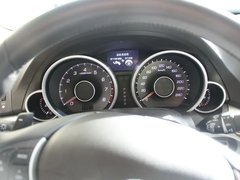 2009款 3.5L 自动 标准版