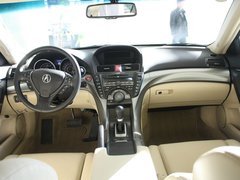 2009款 3.5L 自动 标准版