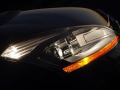 2009款 2.0L 自动 豪华型 7座