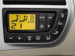 2009款 2.0L 自动 豪华型 7座