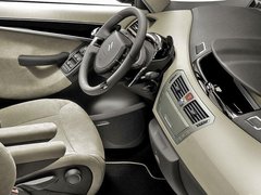 2009款 2.0L 自动 豪华型 7座
