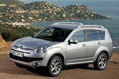 2009款 2.0L 自动 豪华型 7座