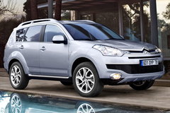 2009款 2.0L 自动 豪华型 7座