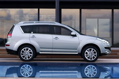 2009款 2.0L 自动 豪华型 7座