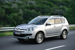 2009款 2.0L 自动 豪华型 7座