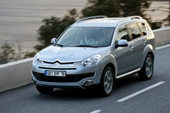2009款 2.0L 自动 豪华型 7座