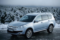 2009款 2.0L 自动 豪华型 7座
