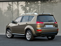 2009款 2.0L 自动 豪华型 7座