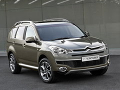 2009款 2.0L 自动 豪华型 7座