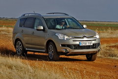 2009款 2.0L 自动 豪华型 7座