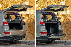 2009款 2.0L 自动 豪华型 7座