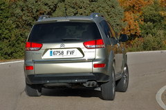 2009款 2.0L 自动 豪华型 7座