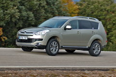 2009款 2.0L 自动 豪华型 7座