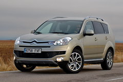 2009款 2.0L 自动 豪华型 7座