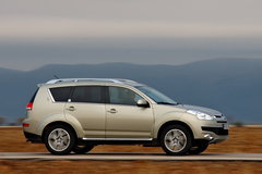 2009款 2.0L 自动 豪华型 7座