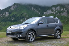 2009款 2.0L 自动 豪华型 7座
