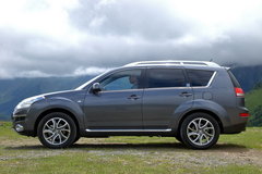 2009款 2.0L 自动 豪华型 7座
