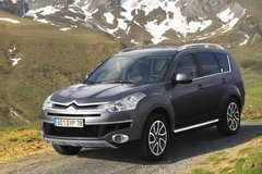 2009款 2.0L 自动 豪华型 7座