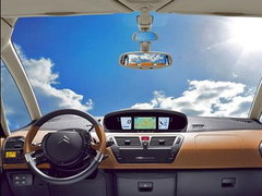 2009款 2.0L 自动 豪华型 7座