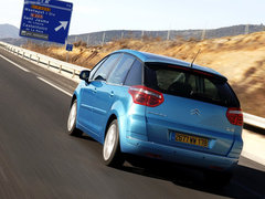 2009款 2.0L 自动 豪华型 7座