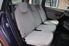 2009款 2.0L 自动 豪华型 7座
