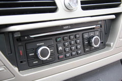 2009款 2.0L 自动 豪华型 7座
