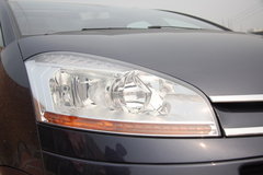 2009款 2.0L 自动 豪华型 7座