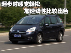 2009款 2.0L 自动 豪华型 7座