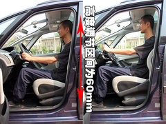 2009款 2.0L 自动 豪华型 7座