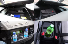 2009款 2.0L 自动 豪华型 7座