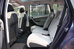 2009款 2.0L 自动 豪华型 7座