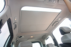 2009款 2.0L 自动 豪华型 7座