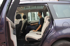 2009款 2.0L 自动 豪华型 7座