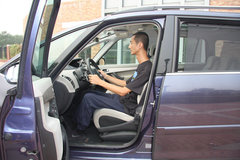 2009款 2.0L 自动 豪华型 7座