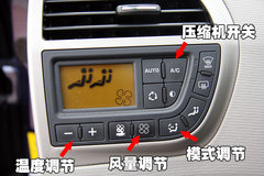 2009款 2.0L 自动 豪华型 7座