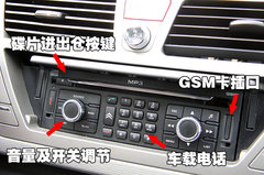 2009款 2.0L 自动 豪华型 7座