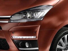 2009款 2.0L 自动 豪华型 7座