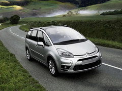 2009款 2.0L 自动 豪华型 7座