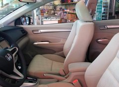 2009款 1.5 自动 精英版