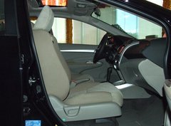 2009款 1.5 自动 精英版
