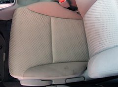 2009款 1.5 自动 精英版