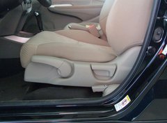 2009款 1.5 自动 精英版