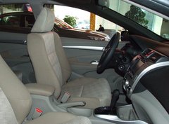 2009款 1.5 自动 精英版