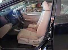 2009款 1.5 自动 精英版