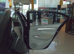 2009款 1.5 自动 精英版