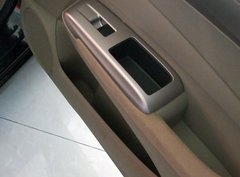 2009款 1.5 自动 精英版